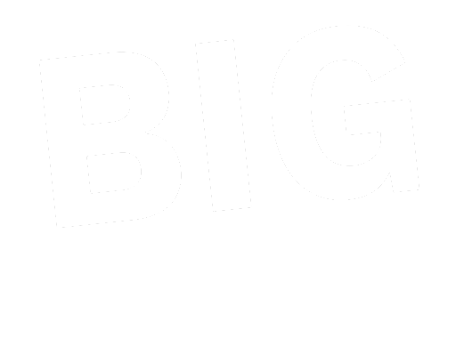 BIG Games logo